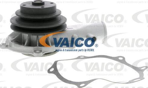 VAICO V40-50007 - Vesipumppu inparts.fi