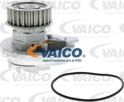 VAICO V40-50013 - Vesipumppu inparts.fi