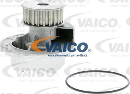 VAICO V40-50034 - Vesipumppu inparts.fi