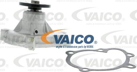 VAICO V40-50035 - Vesipumppu inparts.fi