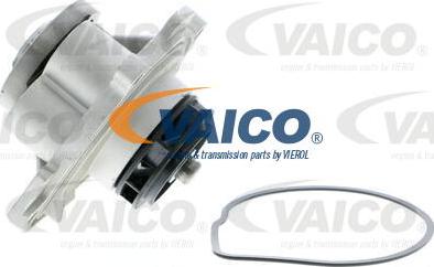 VAICO V40-50038-1 - Vesipumppu inparts.fi