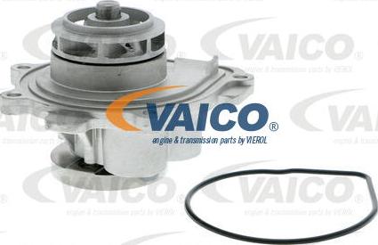 VAICO V40-50038 - Vesipumppu inparts.fi