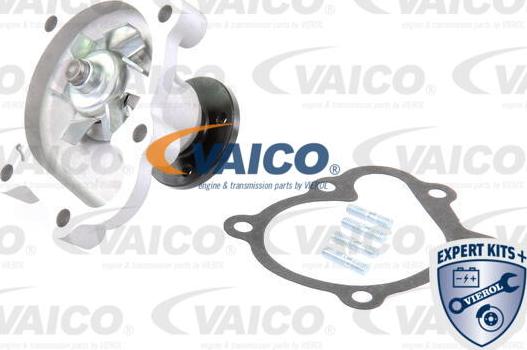 VAICO V40-50033 - Vesipumppu inparts.fi