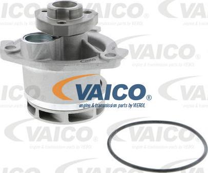 VAICO V40-50020 - Vesipumppu inparts.fi