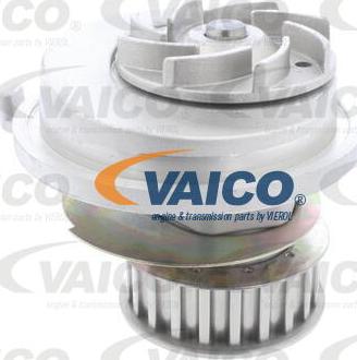 VAICO V40-50021 - Vesipumppu inparts.fi