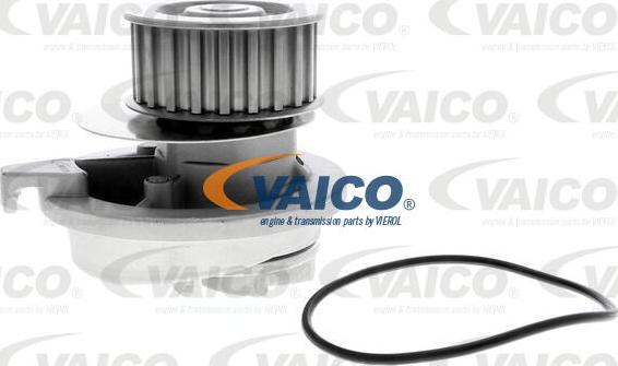 VAICO V40-50022 - Vesipumppu inparts.fi