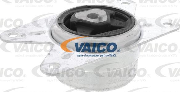 VAICO V40-0400 - Moottorin tuki inparts.fi