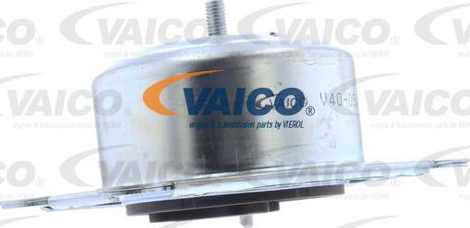 VAICO V40-0528 - Moottorin tuki inparts.fi