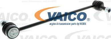 VAICO V40-0641 - Tanko, kallistuksenvaimennin inparts.fi