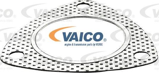 VAICO V40-0674 - Tiiviste, pakoputki inparts.fi