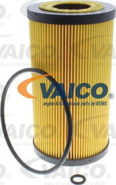 VAICO V40-0092 - Öljynsuodatin inparts.fi