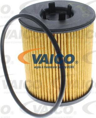 VAICO V40-0086 - Öljynsuodatin inparts.fi
