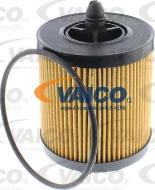 VAICO V40-0087 - Öljynsuodatin inparts.fi