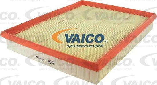 VAICO V40-0156 - Ilmansuodatin inparts.fi