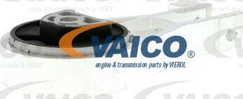 VAICO V40-0850 - Moottorin tuki inparts.fi