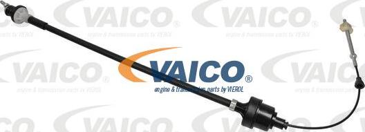 VAICO V40-0884 - Vaijeri, kytkimen käyttö inparts.fi
