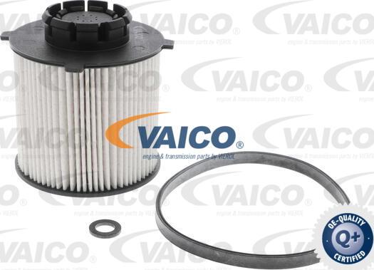 VAICO V40-0296 - Polttoainesuodatin inparts.fi