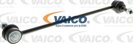 VAICO V40-1408 - Tanko, kallistuksenvaimennin inparts.fi