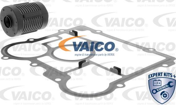 VAICO V40-1565 - Hydraulisuodatin, nelivedon lamellikytkin inparts.fi