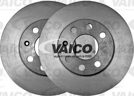 VAICO V40-80042 - Jarrulevy inparts.fi