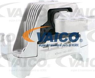 VAICO V40-1030 - Moottorin tuki inparts.fi