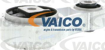 VAICO V40-1105 - Moottorin tuki inparts.fi