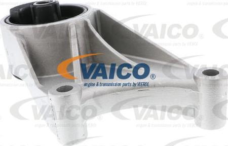 VAICO V40-1116 - Moottorin tuki inparts.fi