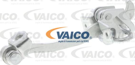 VAICO V40-1211 - Oven pidin inparts.fi