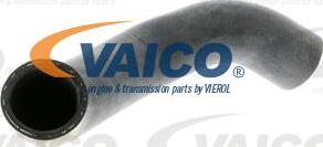 VAICO V40-1754 - Jäähdyttimen letku inparts.fi