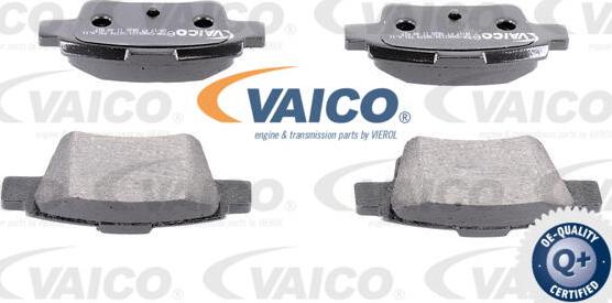 VAICO V40-8042 - Jarrupala, levyjarru inparts.fi