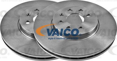 VAICO V40-80049 - Jarrulevy inparts.fi