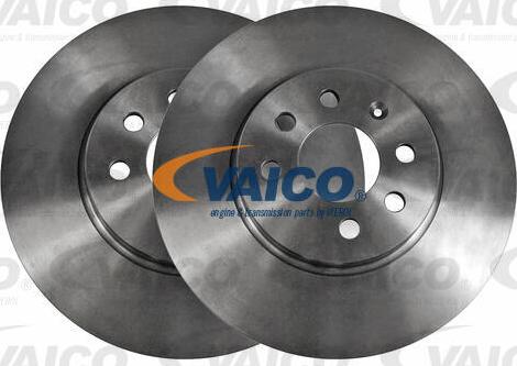 VAICO V40-80045 - Jarrulevy inparts.fi