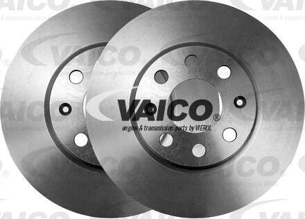 VAICO V40-80015 - Jarrulevy inparts.fi