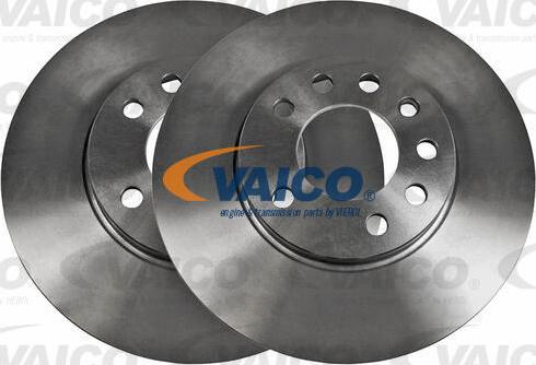 VAICO V40-80036 - Jarrulevy inparts.fi