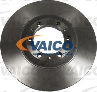 VAICO V40-80032 - Jarrulevy inparts.fi