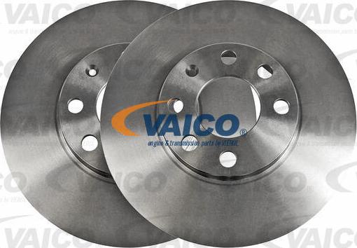 VAICO V40-80037 - Jarrulevy inparts.fi