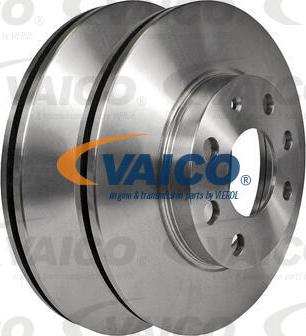 VAICO V40-80025 - Jarrulevy inparts.fi