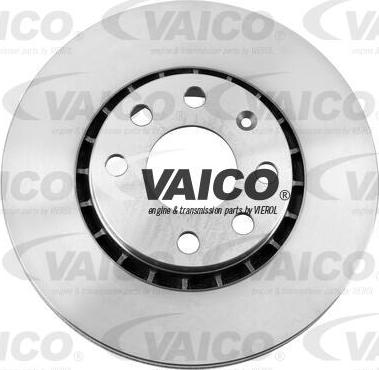 VAICO V40-80027 - Jarrulevy inparts.fi