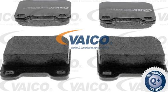 VAICO V40-8017 - Jarrupala, levyjarru inparts.fi