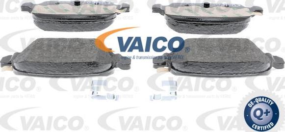 VAICO V40-8032 - Jarrupala, levyjarru inparts.fi