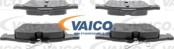 VAICO V40-8028-1 - Jarrupala, levyjarru inparts.fi