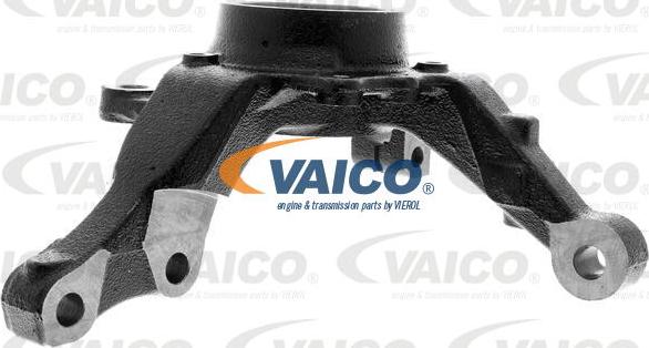 VAICO V40-2095 - Olka-akseli, pyöräntuenta inparts.fi