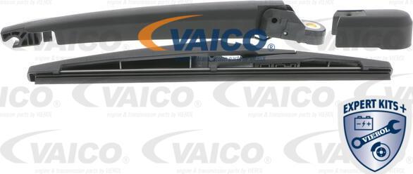 VAICO V40-2083 - Pyyhkijänvarsisarja inparts.fi