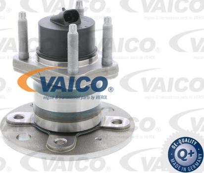 VAICO V40-7005 - Pyörän napa inparts.fi