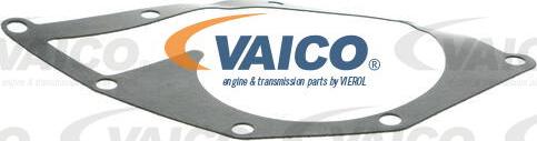 VAICO V48-50002 - Vesipumppu inparts.fi