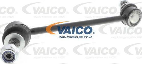 VAICO V48-0093 - Tanko, kallistuksenvaimennin inparts.fi