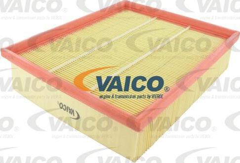 VAICO V48-0015 - Ilmansuodatin inparts.fi