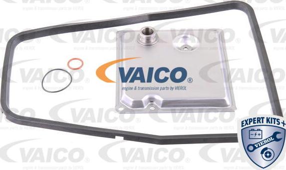 VAICO V48-0180 - Hydrauliikkasuodatin, automaattivaihteisto inparts.fi