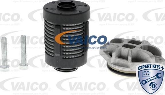 VAICO V48-0263 - Hydraulisuodatin, nelivedon lamellikytkin inparts.fi