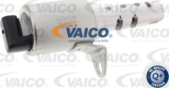 VAICO V48-0218 - Säätöventtiili, nokka-akselin ajoitus (VVT) inparts.fi